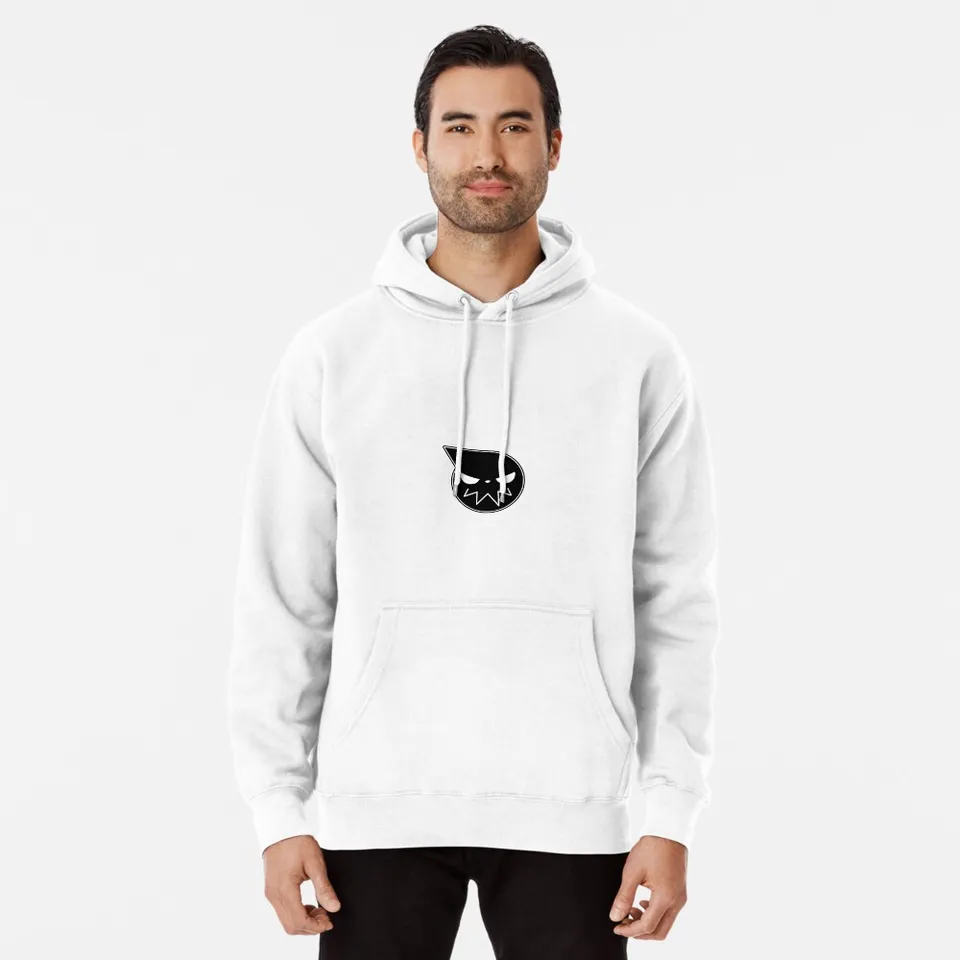 The 15 Best Soul Eater Hoodies to Rep Your Favorite Series