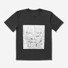 Death The Kid T-Shirt Official Cow Anime Merch