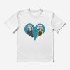 Maka And Soul - Shipping Dolls T-Shirt Official Cow Anime Merch