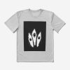 Kishin Eyes T-Shirt Official Cow Anime Merch