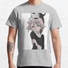 Chrona T-Shirt Official Cow Anime Merch