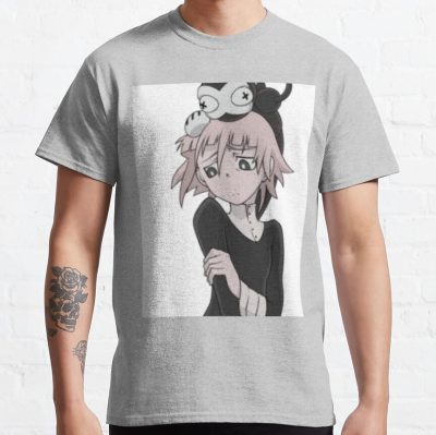 Chrona T-Shirt Official Cow Anime Merch