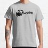 Anime Inspired Shirt Classic T-Shirt T-Shirt Official Cow Anime Merch