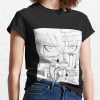 Death The Kid T-Shirt Official Cow Anime Merch