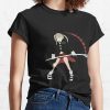 Maka T-Shirt Official Cow Anime Merch