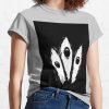 Kishin Eyes T-Shirt Official Cow Anime Merch