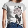 Chrona T-Shirt Official Cow Anime Merch