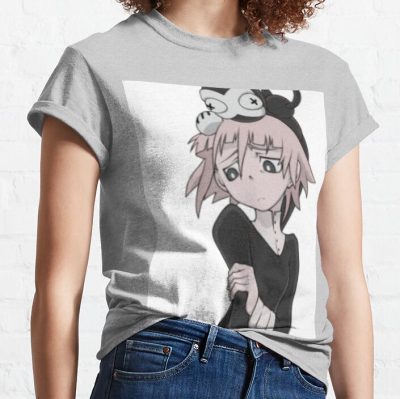 Chrona T-Shirt Official Cow Anime Merch