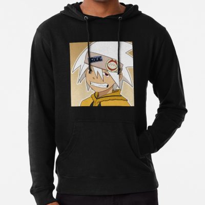 Ssoul Hoodie Official Cow Anime Merch