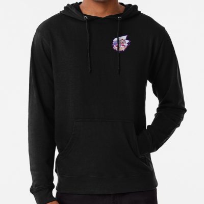 Soul Hoodie Official Cow Anime Merch