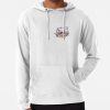 Soul Eater Evans Hoodie Official Cow Anime Merch