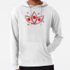 Kishin Soul Eater Eyes Hoodie Official Cow Anime Merch