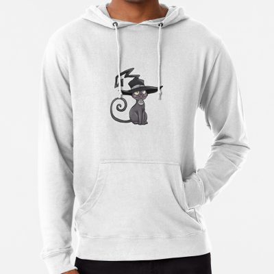 Soul Eater - Blair Hoodie Official Cow Anime Merch