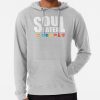 Soul Eater Linear Edge Hoodie Official Cow Anime Merch