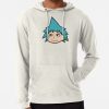 Soul Eater, Black Star Hoodie Official Cow Anime Merch