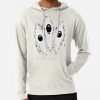 Kishin Eyes Hoodie Official Cow Anime Merch