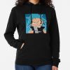 Bllaack Sttar Hoodie Official Cow Anime Merch