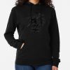 Soul Eater - Shinigami Hoodie Official Cow Anime Merch