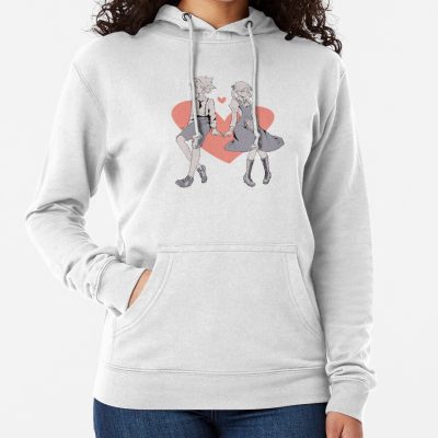 Hoodie Official Cow Anime Merch