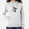 Soul Eater - Blair Hoodie Official Cow Anime Merch