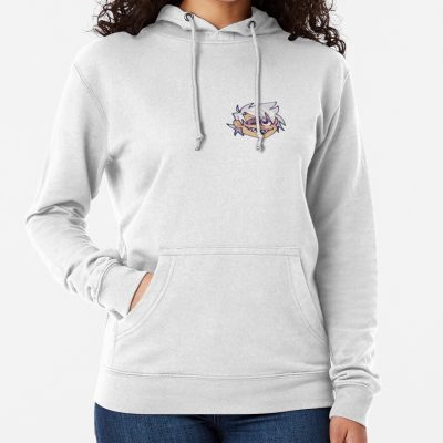 Soul Eater Evans Hoodie Official Cow Anime Merch