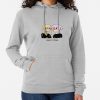 Croma Hoodie Official Cow Anime Merch