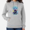 Soul Resonance Of Hyper Star Guy Hoodie Official Cow Anime Merch