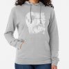 Shinigami Prospects (White) Hoodie Official Cow Anime Merch