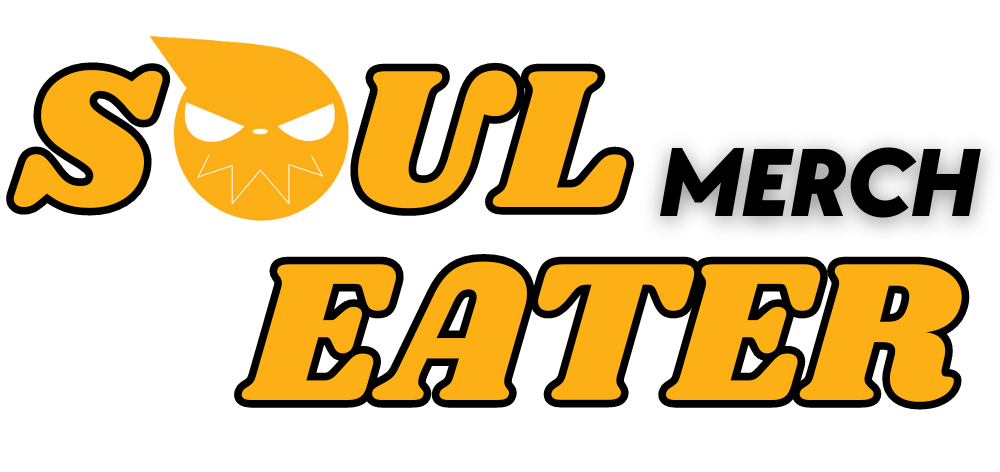 Soul Eater Merch