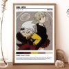 il 1000xN.4417037296 e2qe - Soul Eater Merch