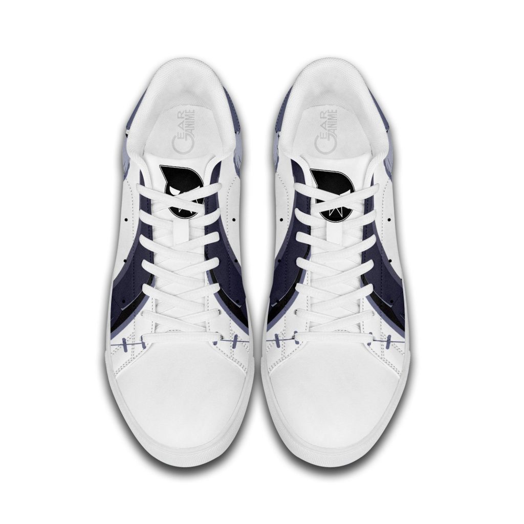 Souleater Dr. Franken Stein Skate Sneakers - Image 2