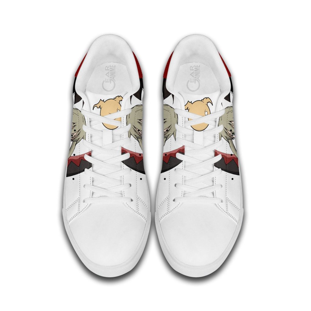 Souleater Maka Albarn Skate Sneakers - Image 3