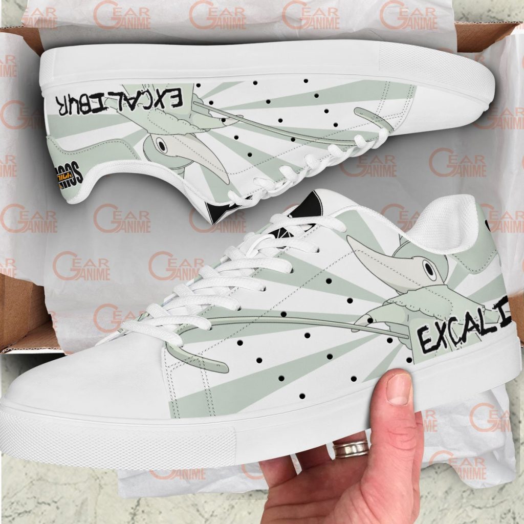 Souleater Excalibur Skate Shoes