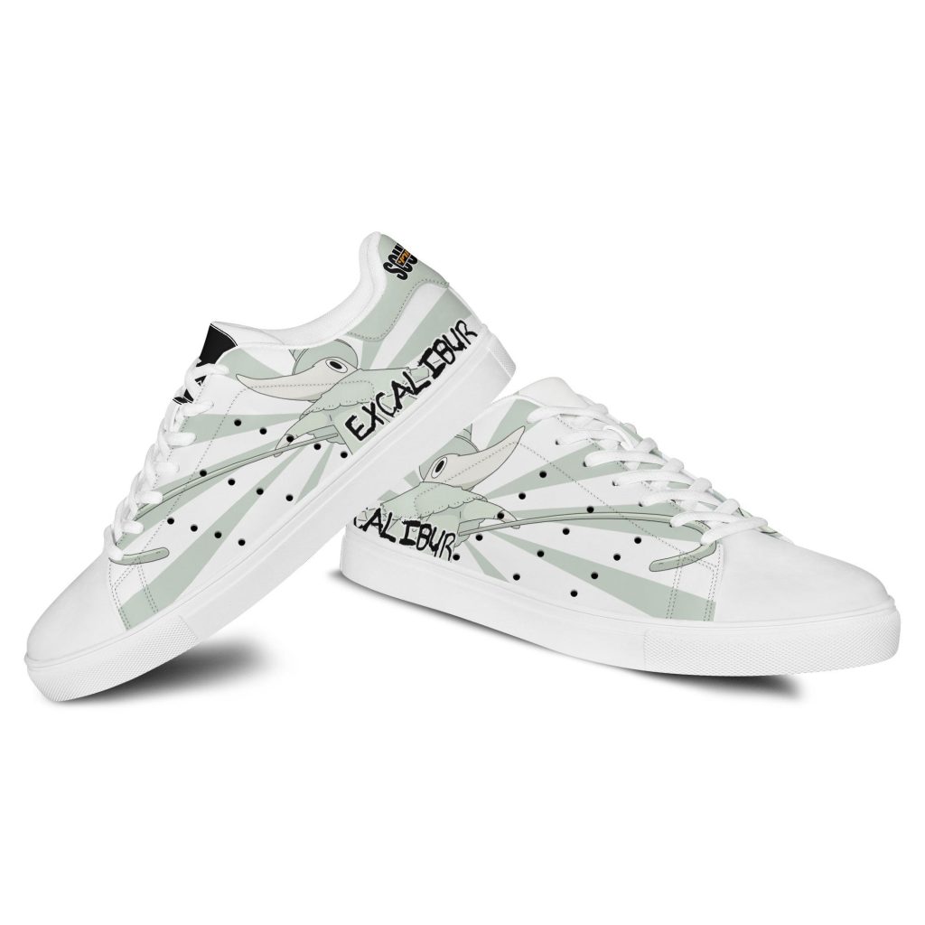 Souleater Excalibur Skate Shoes - Image 3