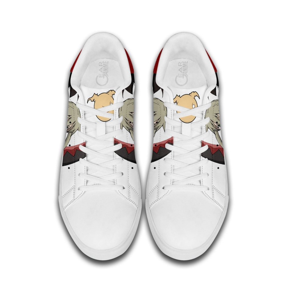 Souleater Maka Albarn Skate Shoes - Image 3