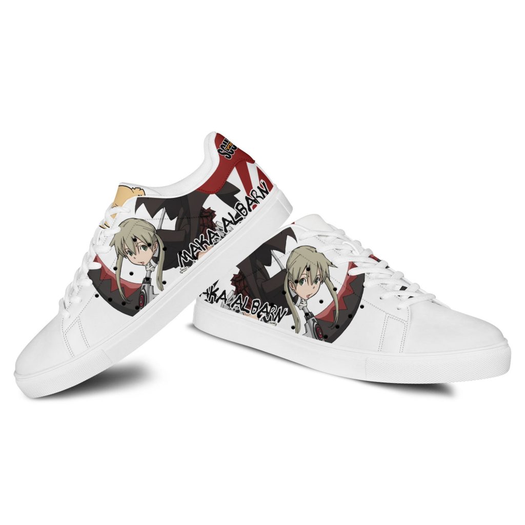 Souleater Maka Albarn Skate Shoes - Image 2