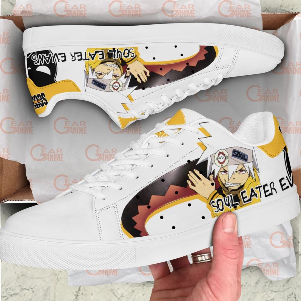 Souleater Evans Skate Shoes