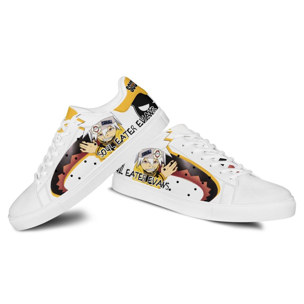 Souleater Evans Skate Shoes - Image 2