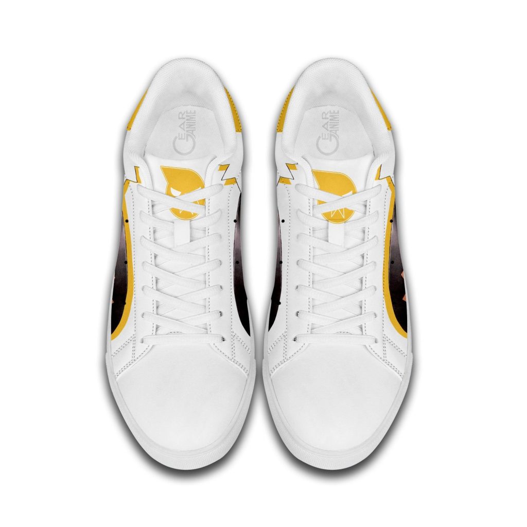 Souleater Evans Skate Shoes - Image 3