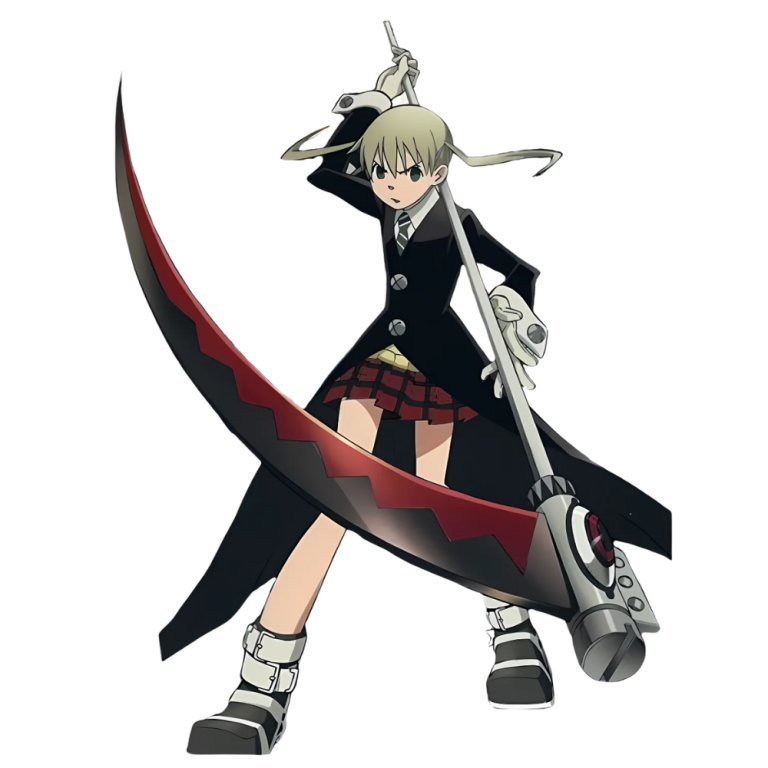 2 - Soul Eater Merch