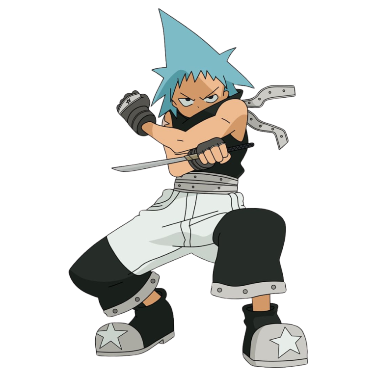 3 - Soul Eater Merch