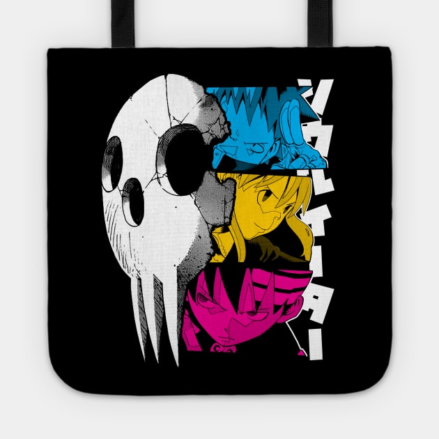 Shinigami Prospects Souleater Tote