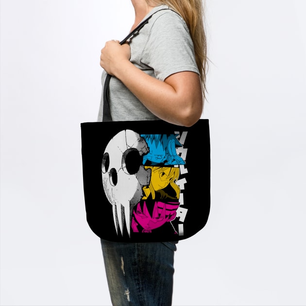 Shinigami Prospects Souleater Tote - Image 2