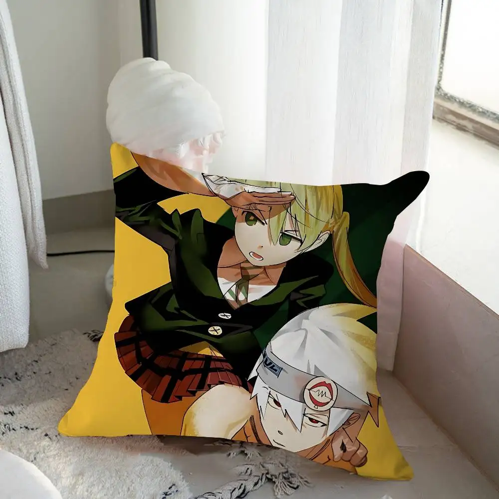 S9601dd407e50484a91e2af669ca4d53an - Soul Eater Merch