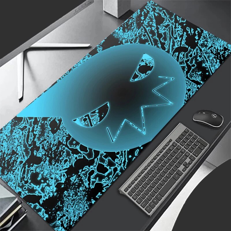 Soul Eater Anime New Arrival Large Mouse Pad