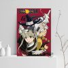 Soul Eater Poster Classic Anime Wall Art Canvas Prints Painting For Picture Bedroom Room Home Decor 2 - Soul Eater Merch