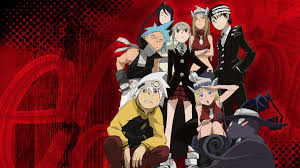 Top 5 Most Memorable Battles in Soul Eater - Soul Eater Merch