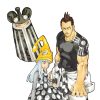 flat750x075f pad750x1000f8f8f8 11 - Soul Eater Merch