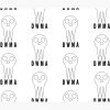 flat750x075f pad750x1000f8f8f8.u2 12 - Soul Eater Merch