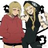 flat750x075f pad750x750f8f8f8 11 - Soul Eater Merch